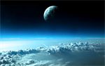 Fond d'écran gratuit de Espace − Planètes numéro 61010